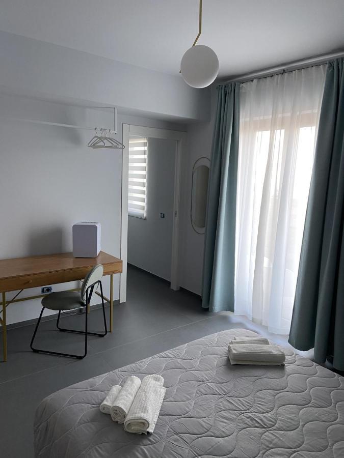 Bed and Breakfast Etna Stone Цафферана-Этнея Экстерьер фото