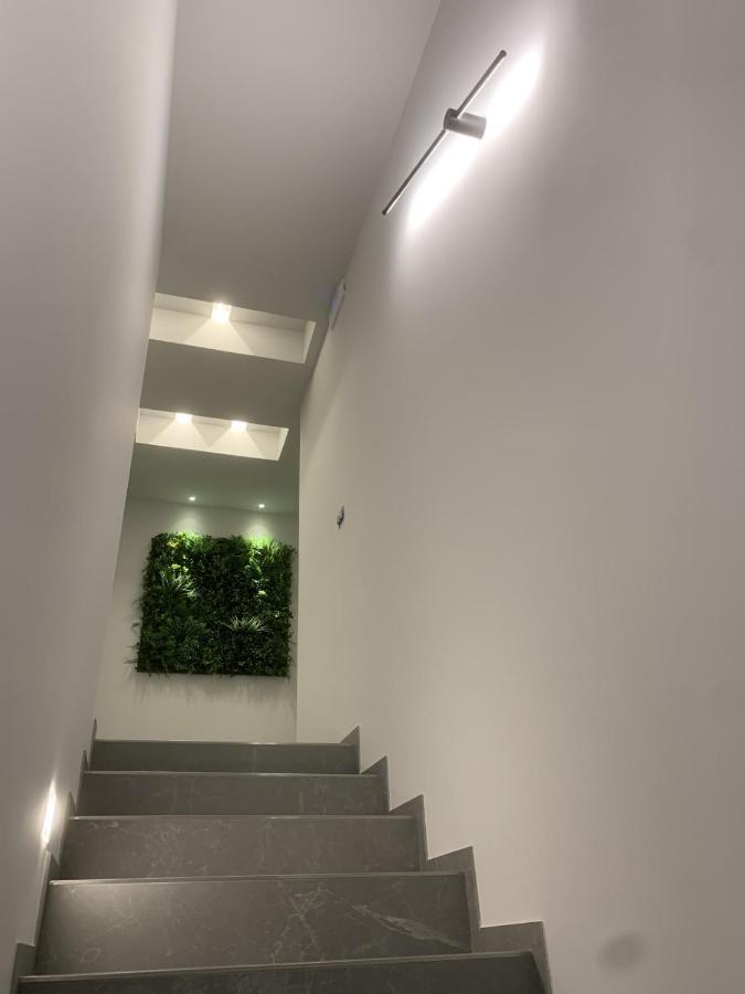 Bed and Breakfast Etna Stone Цафферана-Этнея Экстерьер фото
