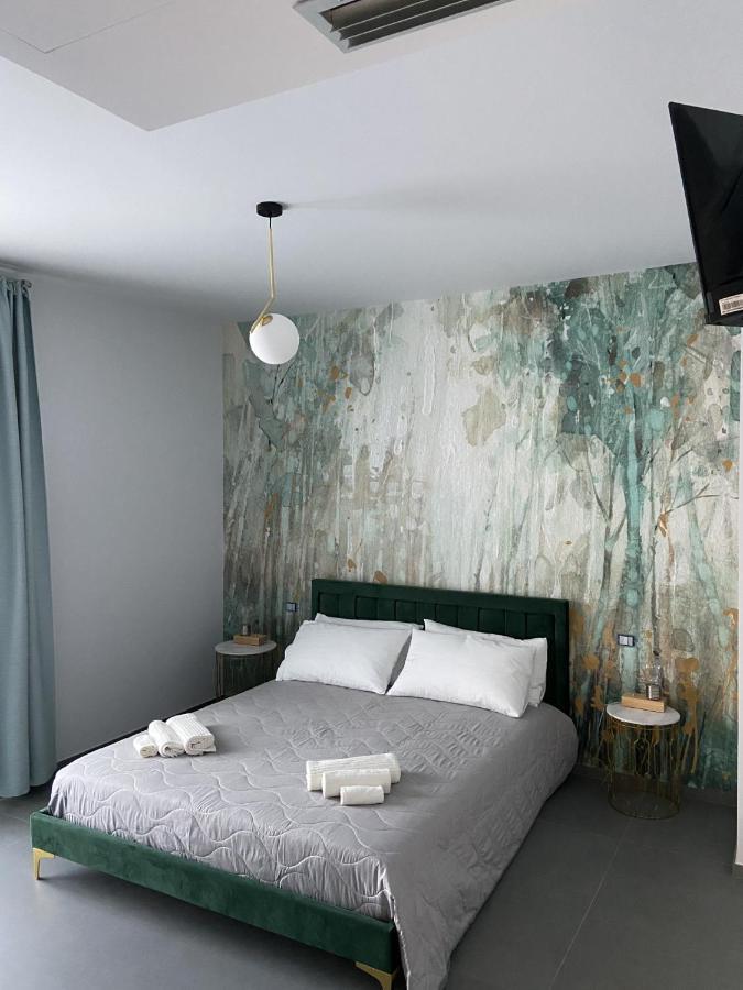 Bed and Breakfast Etna Stone Цафферана-Этнея Экстерьер фото
