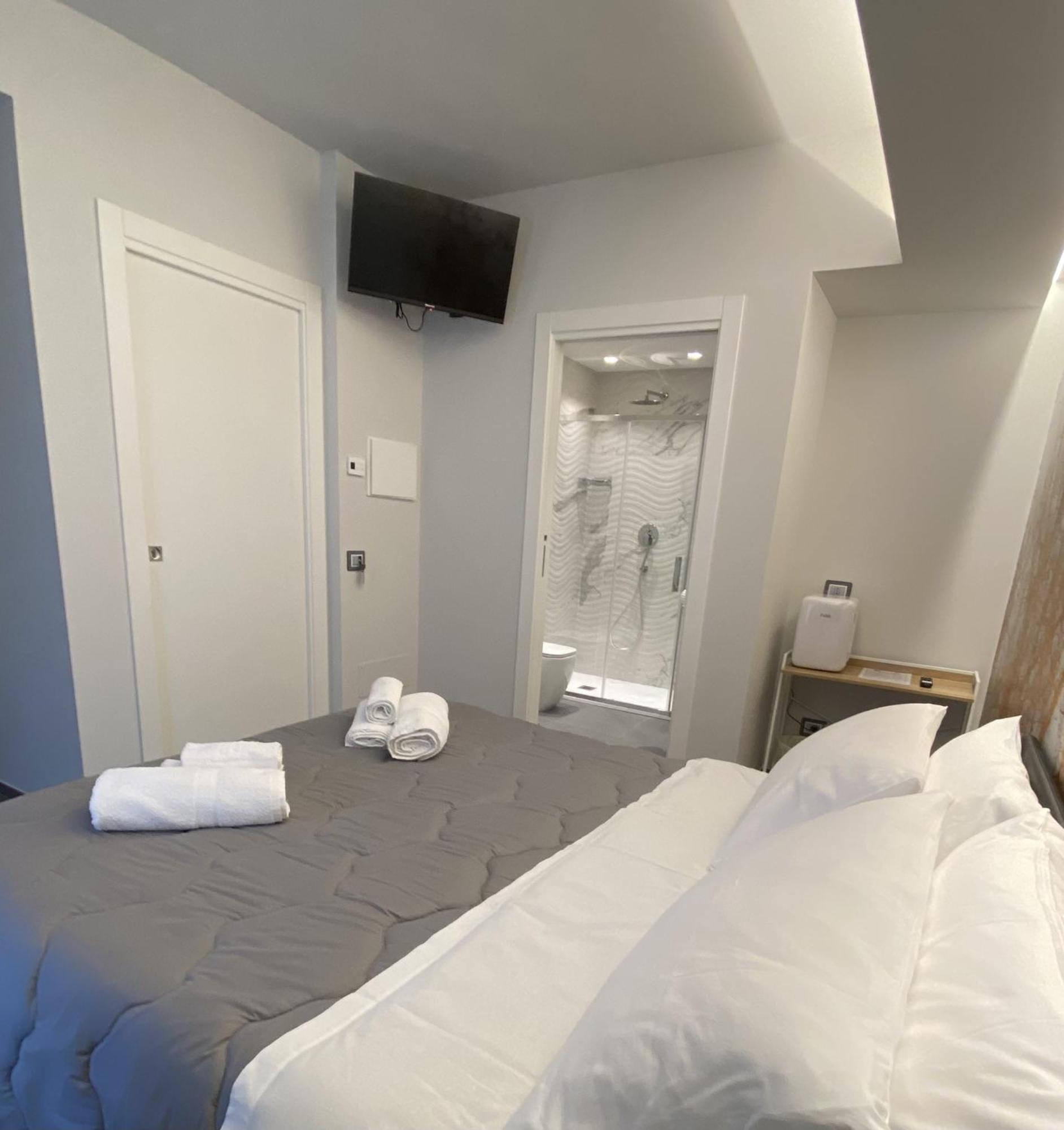 Bed and Breakfast Etna Stone Цафферана-Этнея Экстерьер фото