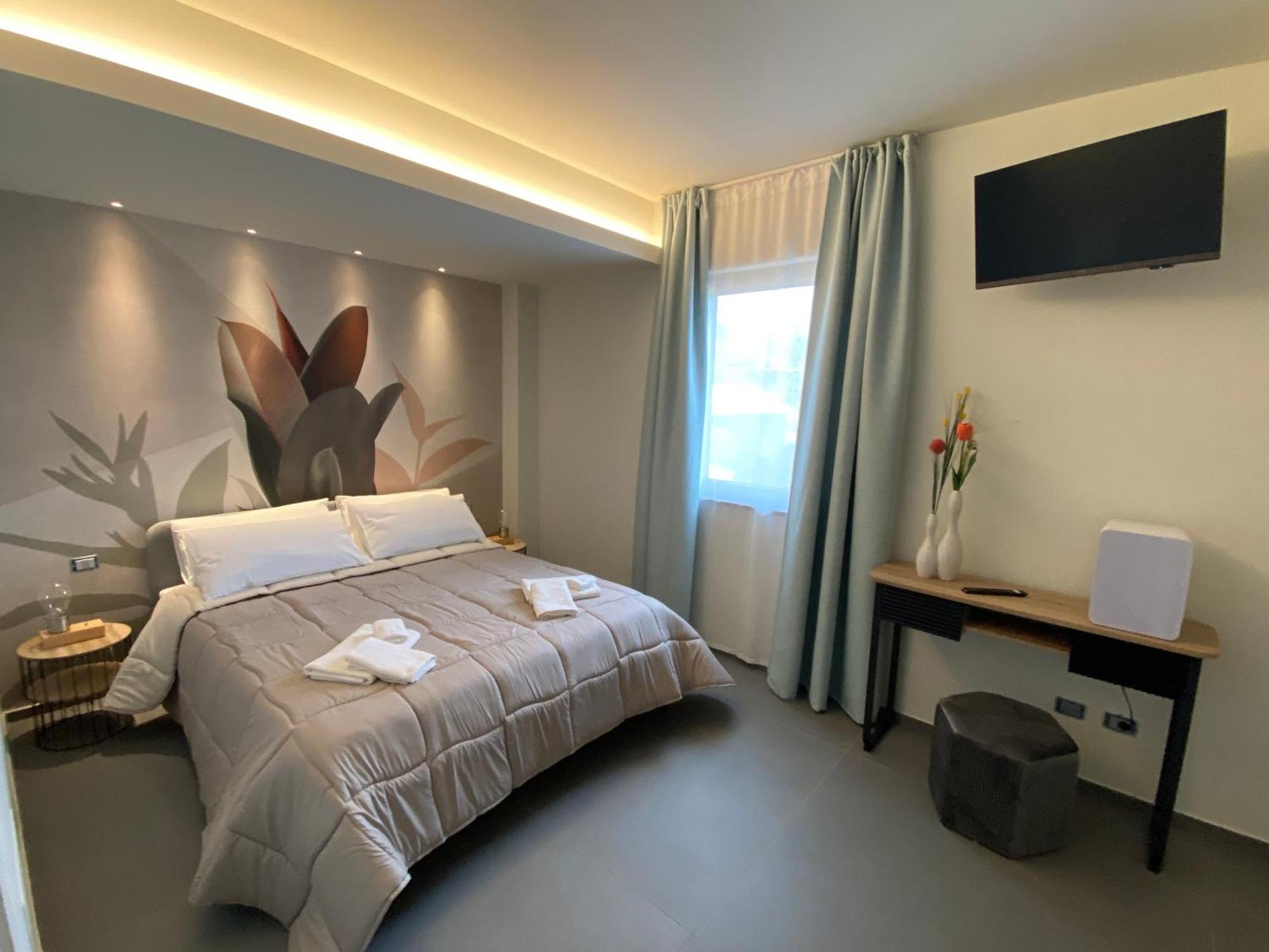 Bed and Breakfast Etna Stone Цафферана-Этнея Экстерьер фото