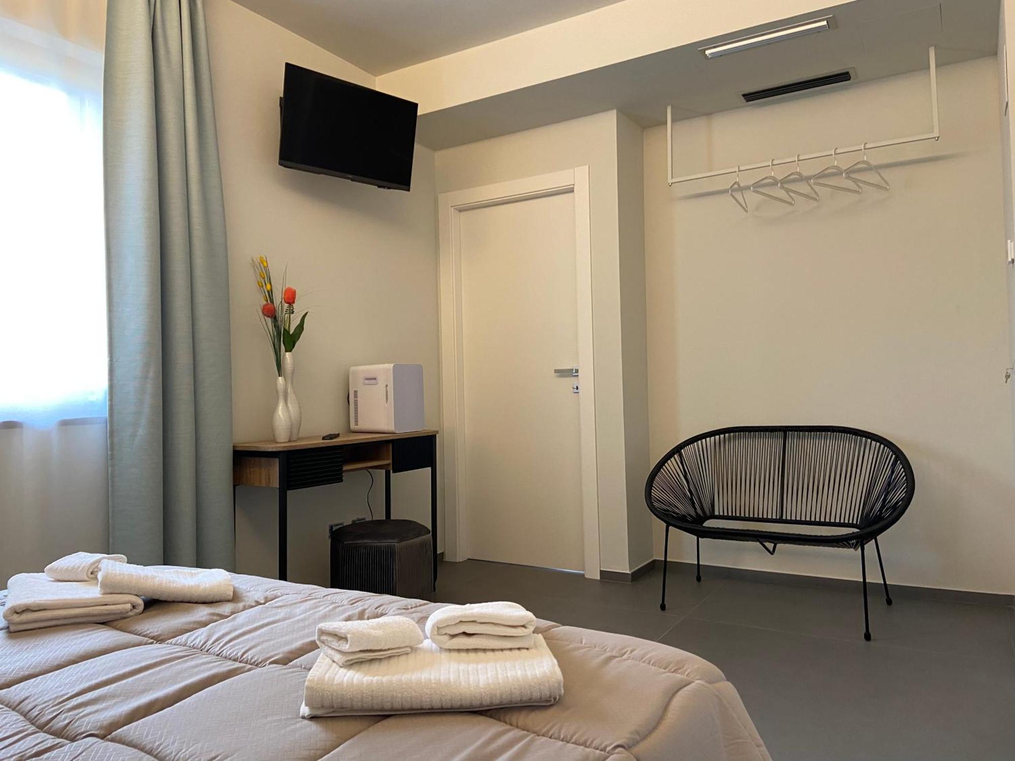 Bed and Breakfast Etna Stone Цафферана-Этнея Экстерьер фото