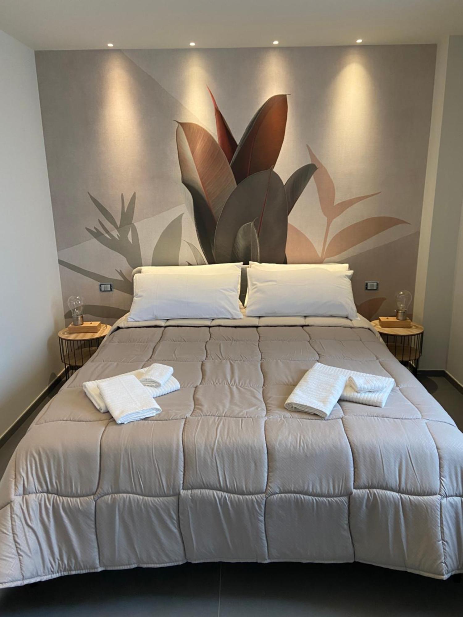 Bed and Breakfast Etna Stone Цафферана-Этнея Экстерьер фото