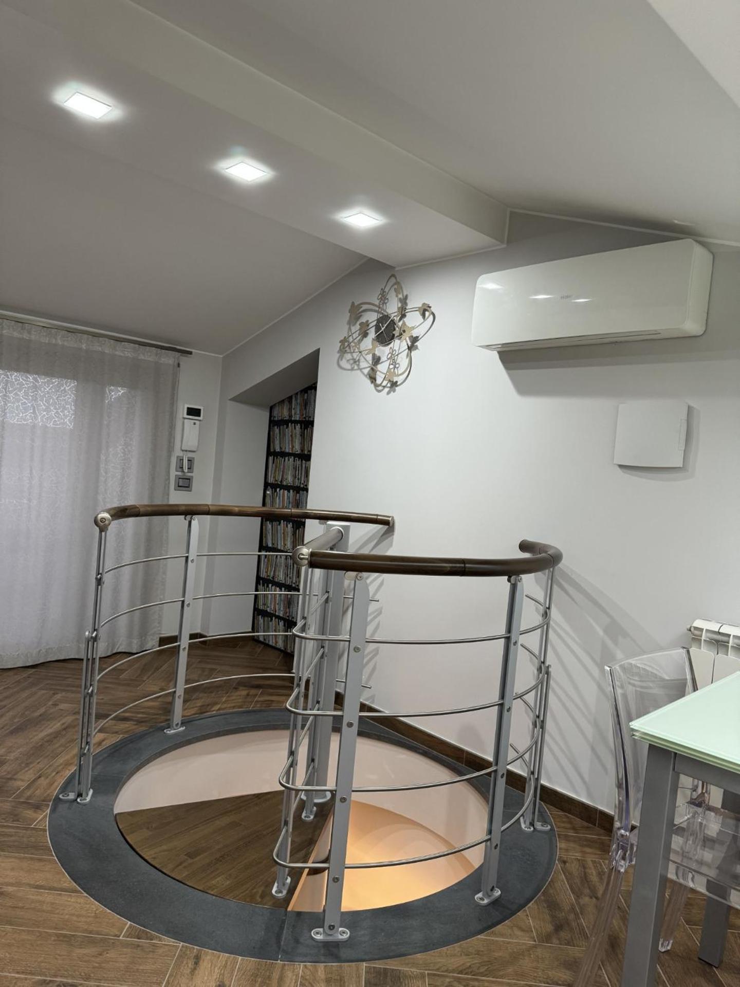 Bed and Breakfast Etna Stone Цафферана-Этнея Экстерьер фото