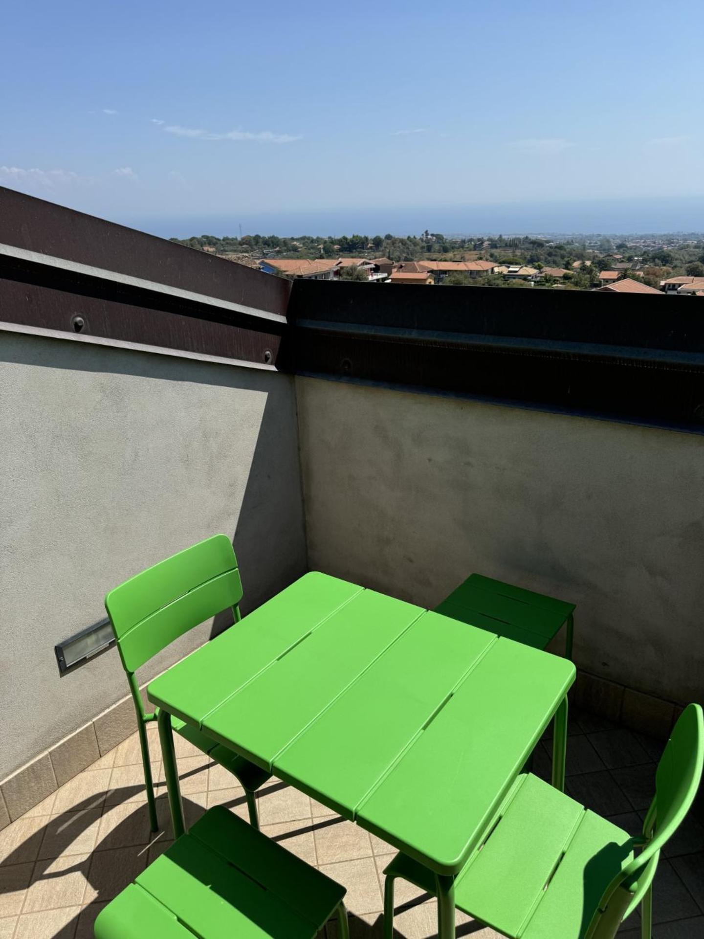 Bed and Breakfast Etna Stone Цафферана-Этнея Экстерьер фото